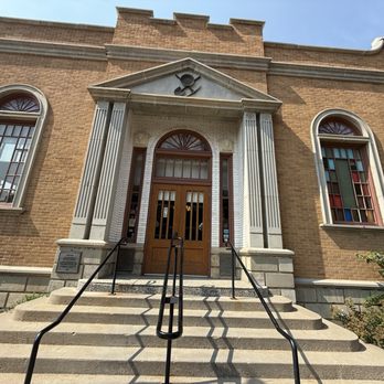 Adams Museum - Museums Near Me - Deadwood, South Dakota