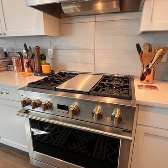 Reliable Men Construction - After - Tiling Near Me - Portland , Oregon