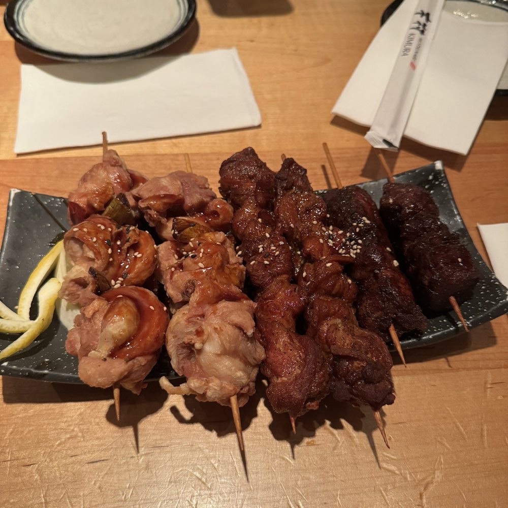 Kimura - Japanese Near Me - New York, New York Kimura - Japanese Near Me - New York, New York