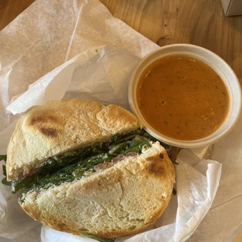 Big Dipper - Karleen's Uptown Turkey Grilled Cheese - Sandwiches Near Me - Park City, Utah
