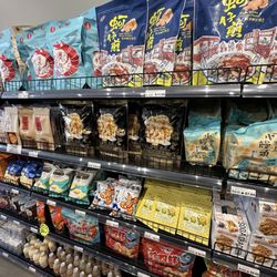 Snacks