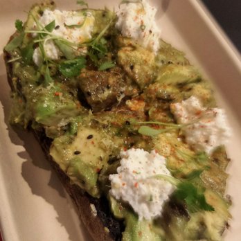 Burnt Crumbs - Avocado Toast - New American Near Me - Irvine, California Burnt Crumbs - Avocado Toast - New American Near Me - Irvine, California