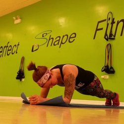 Perfect Shape Fitness