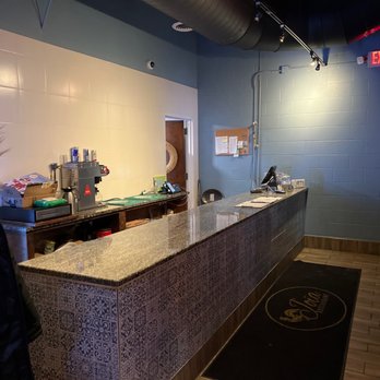 Joia Restaurant - Takeout area - Portuguese Near Me - Harrison, New Jersey Joia Restaurant - Takeout area - Portuguese Near Me - Harrison, New Jersey