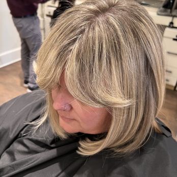 Yanni Erbeli - Hair Salons Near Me - Red Bank, New Jersey Yanni Erbeli - Hair Salons Near Me - Red Bank, New Jersey