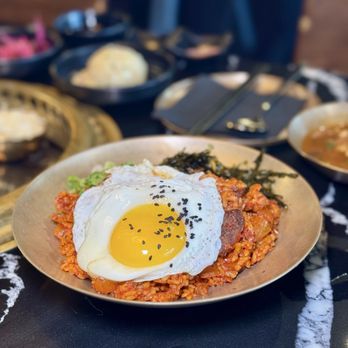 MUN Korean Steakhouse - Barbeque Near Me - Los Angeles, California