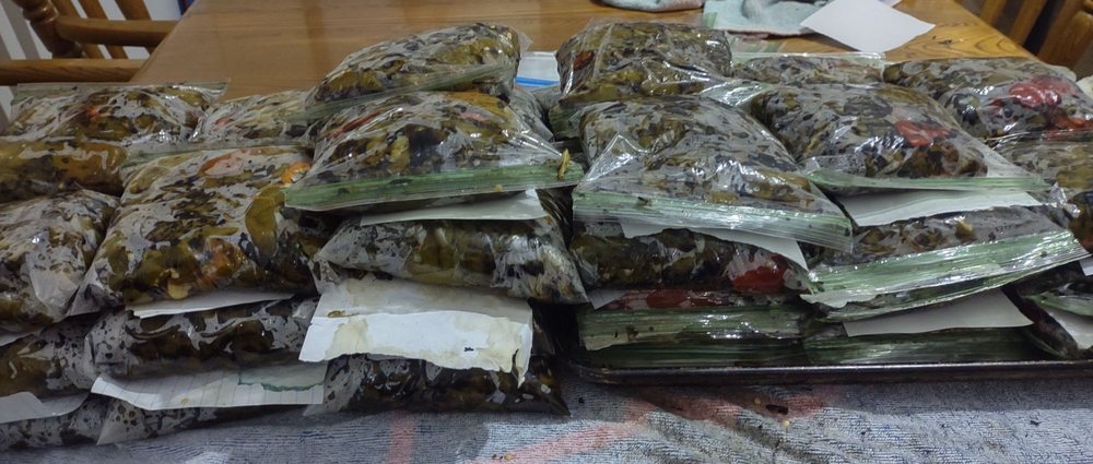 Rosales Produce Logo