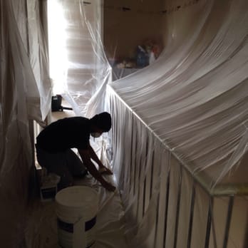 Cavan Construction - Paint Prep - General Contractors Near Me - Milpitas, California Cavan Construction - Paint Prep - General Contractors Near Me - Milpitas, California