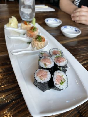 KamadoSushi,Omakase,$60orMoreFreeDeliveryByToast by null