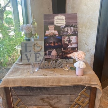 Séka Hills Tasting Room - Venues & Event Spaces Near Me - Brooks, California Séka Hills Tasting Room - Venues & Event Spaces Near Me - Brooks, California