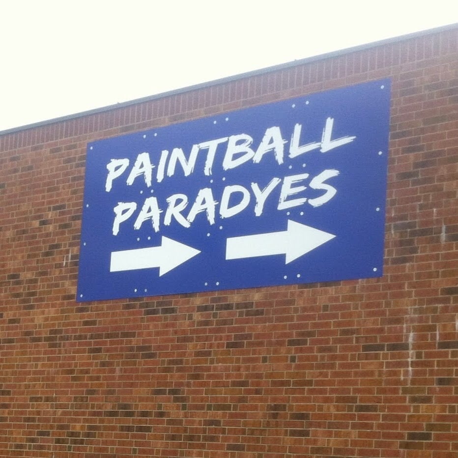 PAINTBALL PARADYES Updated August 2024 11 Reviews 12504 Maxam Ct
