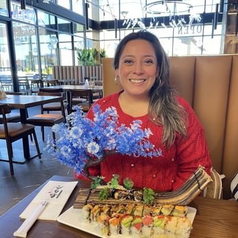 Arita - Presentation of food - Sushi Bars Near Me - Holly Springs, North Carolina Arita - Presentation of food - Sushi Bars Near Me - Holly Springs, North Carolina