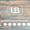 Union Brewed gift card