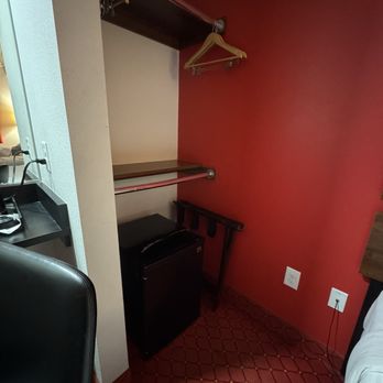 Skyline Hotel & Casino - Mini fridge and closet - Hotels Near Me - Henderson, Nevada Skyline Hotel & Casino - Mini fridge and closet - Hotels Near Me - Henderson, Nevada