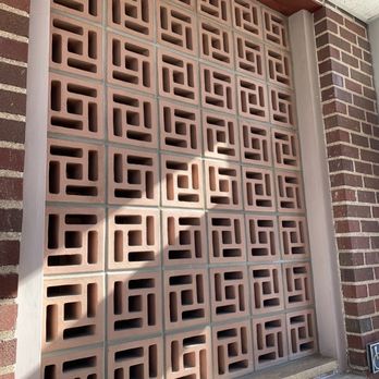 US Post Office - Decorative elements - Post Offices Near Me - Hays, Kansas