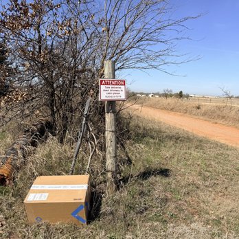 FedEx Ground - Couriers & Delivery Services Near Me - Oklahoma City, Oklahoma FedEx Ground - Couriers & Delivery Services Near Me - Oklahoma City, Oklahoma