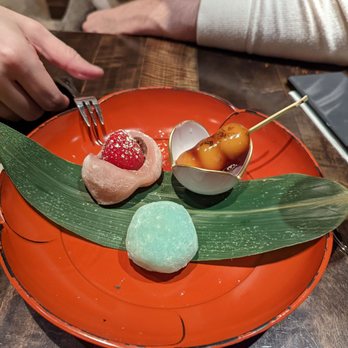 Cha-An - Japanese Near Me - New York, New York