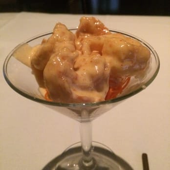 Osake - Martini prawns - Japanese Near Me - Santa Rosa, California