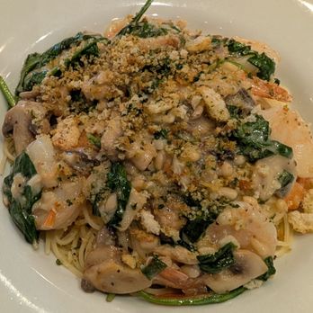 Romano's Macaroni Grill - Italian Near Me - Selma, Texas
