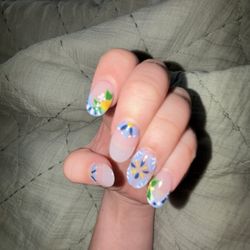 Eva's Nail Spa