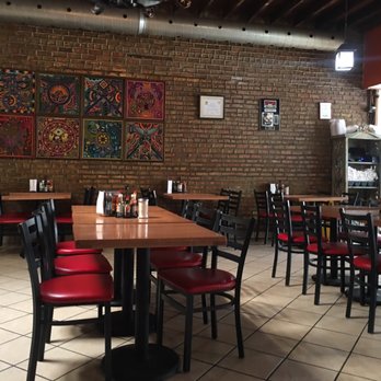 La Casa De Samuel - Inside - Mexican Near Me - Chicago, Illinois
