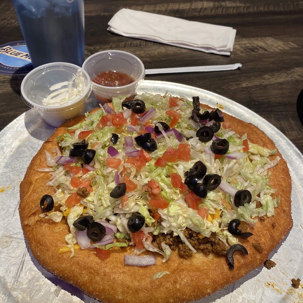Roundhouse Brew Pub - Indian Fry Bread - Pizza Near Me - Sioux Falls, South Dakota Roundhouse Brew Pub - Indian Fry Bread - Pizza Near Me - Sioux Falls, South Dakota