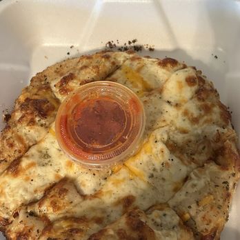 Sam's Pizza - Garlic Cheese bread - Sandwiches Near Me - Fresno, California Sam's Pizza - Garlic Cheese bread - Sandwiches Near Me - Fresno, California