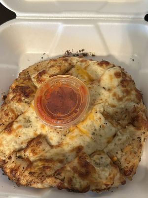 Sam's Pizza by null