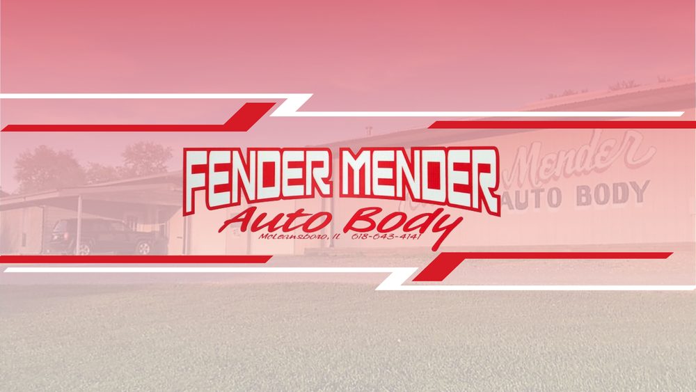 FENDER MENDER AUTO BODY Updated May 2024 307 E Cottonwood Ln