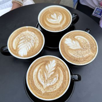 Mr West Cafe Bar - Lavender coffee & cappuccino - Wine Bars Near Me - Seattle, Washington Mr West Cafe Bar - Lavender coffee & cappuccino - Wine Bars Near Me - Seattle, Washington