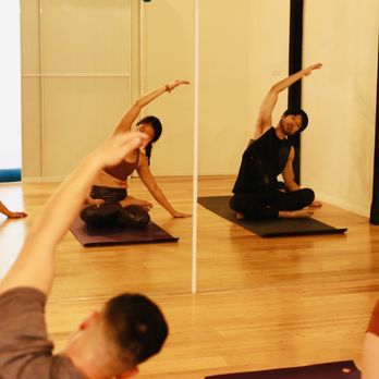 Bootea Flow Yoga Studio - Coffee & Tea Near Me - Placentia, California