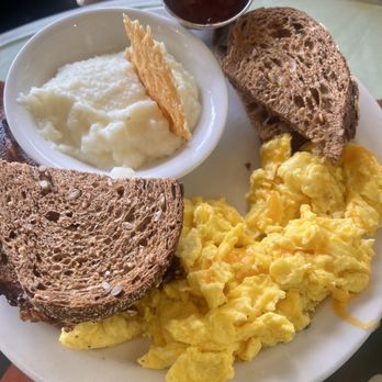 Toast - Eggs wheat - Breakfast & Brunch Near Me - Ferndale, Michigan Toast - Eggs wheat - Breakfast & Brunch Near Me - Ferndale, Michigan