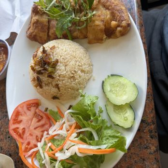 Thuong An Lac - #8 - Vegan Near Me - Honolulu, Hawaii