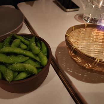 Itoko - Edamame - Japanese Near Me - Chicago, Illinois Itoko - Edamame - Japanese Near Me - Chicago, Illinois