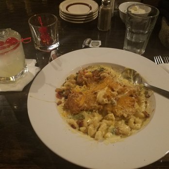 Harborside - This was amazing!! - American Near Me - Manitowoc, Wisconsin
