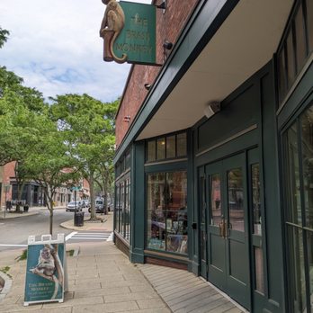 The Brass Monkey - The Brass Monkey 6/2026 - Antiques Near Me - Gloucester, Massachusetts The Brass Monkey - The Brass Monkey 6/2026 - Antiques Near Me - Gloucester, Massachusetts