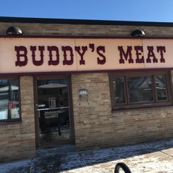Buddy's Meat Market