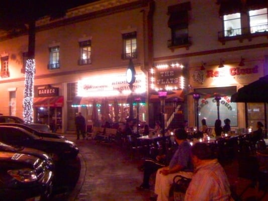 Felix Continental Cafe by null