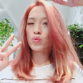 Travisvu the salon - Ya dig? - Permanent Makeup Near Me - Fountain Valley, California