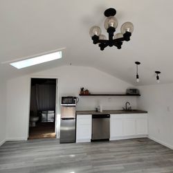 Mountain Home Repair & Restoration
