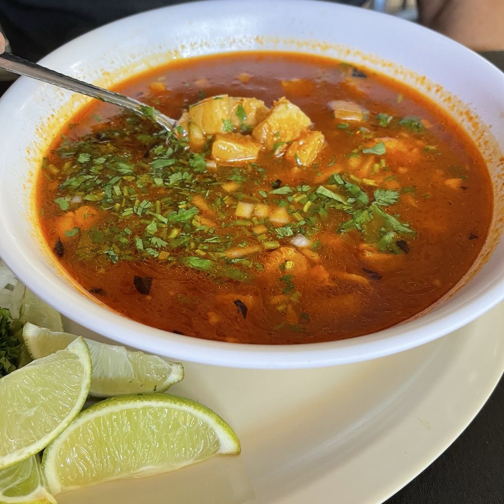 Ralibertos - Oroville - Menudo for my husband - Mexican Near Me - Oroville, California Ralibertos - Oroville - Menudo for my husband - Mexican Near Me - Oroville, California