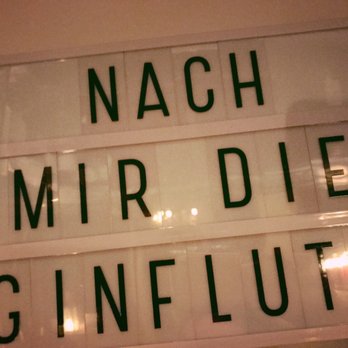 Baadereck - Pubs Near Me - Munich, BY