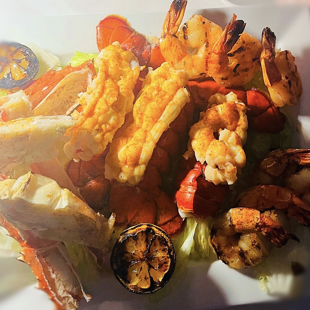 DC Steak House - Seafood Extravaganza - Steakhouses Near Me - Chandler, Arizona DC Steak House - Seafood Extravaganza - Steakhouses Near Me - Chandler, Arizona