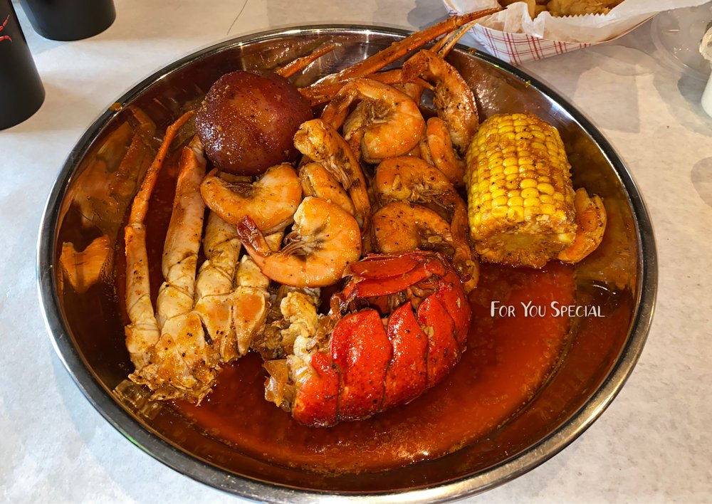 THE JUICY CRAB DULUTH 868 Photos & 882 Reviews 2205 Pleasant Hill