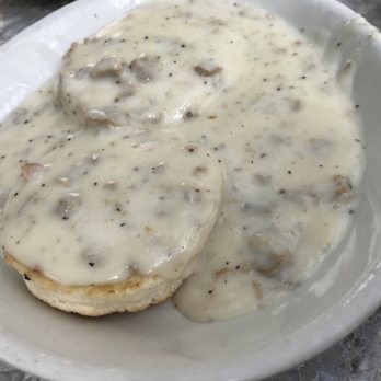 Banners Restaurant - Biscuits and gravy - Breakfast & Brunch Near Me - Conway, New Hampshire Banners Restaurant - Biscuits and gravy - Breakfast & Brunch Near Me - Conway, New Hampshire