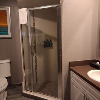 WorldMark Orlando - Kingstown Reef - Bathroom 2 - Resorts Near Me - Orlando, Florida WorldMark Orlando - Kingstown Reef - Bathroom 2 - Resorts Near Me - Orlando, Florida