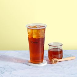 Sharetea - Honey Black Tea