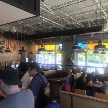 Blaze Pizza - Salad Near Me - Atlanta, Georgia Blaze Pizza - Salad Near Me - Atlanta, Georgia