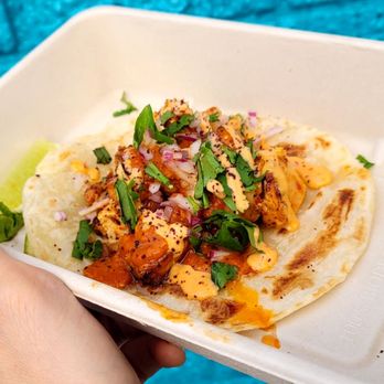 Mideast Tacos - Tacos Near Me - Los Angeles, California Mideast Tacos - Tacos Near Me - Los Angeles, California