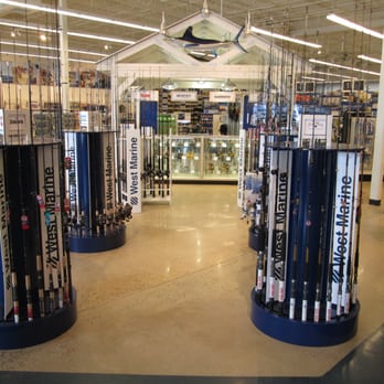 West Marine - Outdoor Gear Near Me - Virginia Beach, Virginia West Marine - Outdoor Gear Near Me - Virginia Beach, Virginia